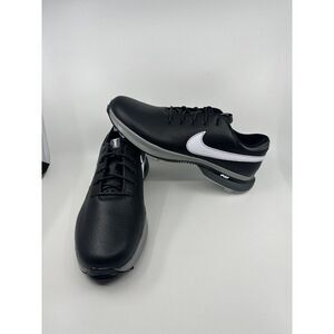 Nike Air Zoom Victory Tour 3 Golf Shoes Black Iron Grey Men Size 10 DV6798-010
